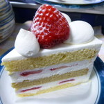 パティスリー SATSUKI - 