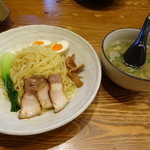 ラーメン いちよし - こってりつけ麺