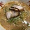 らーめん世界 - 四川ラーメン