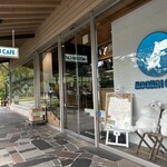MOOMIN CAFE Karuizawa