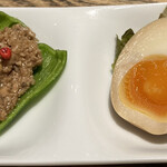 バードコート - 