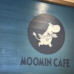 MOOMIN CAFE Karuizawa