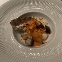 神楽坂 フレンチレストラン ラリアンス - 