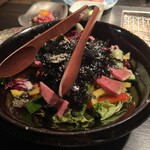 炭火焼肉 華やま - 