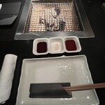 炭火焼肉 華やま - 