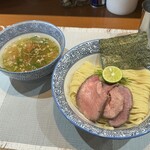 らぁめん 生姜は文化。 - 