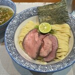 らぁめん 生姜は文化。 - 