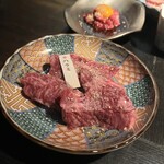 炭火焼肉 華やま - 