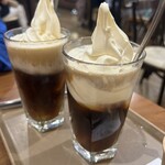 ホリーズカフェ 河原町中央口店 - 