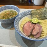らぁめん 生姜は文化。 - 