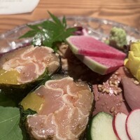 焼鳥  吉祥 - 