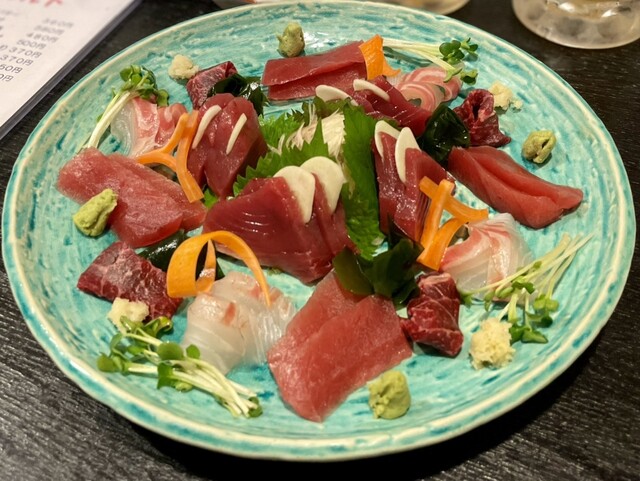 飲み喰い処ゆき村 - 泉中央（居酒屋）