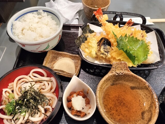 Furyu Tagoto Soba Hankyu Sanbangai photo 5