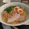 ラーメン河