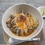 ひばり ザ・ラーメンショップ - 