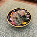 さか本 鮨 - 