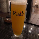 Kaila Cafe & Terrace Dining 渋谷店 - 