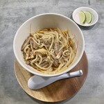 ひばり ザ・ラーメンショップ - 