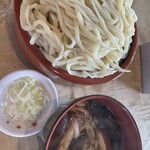 元祖田舎っぺうどん - 
