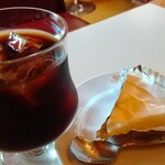 チーズケーキのチロル - 