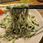 じゃじゃめん家　羽琉 - 