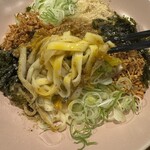 じゃじゃめん家　羽琉 - 