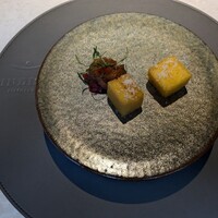 IN DISH - 