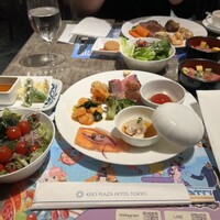グラスコート - 