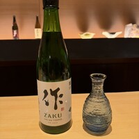 SUSHI BANYA KAI 品川店 - 