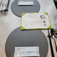 IN DISH - 