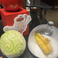 グラスコート - 