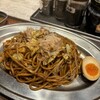 焼きそば専門 水ト 大阪駅前第2ビル店