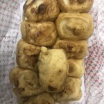 ホワイト餃子 - 