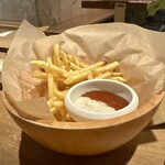 ワインの酒場。ディプント - 