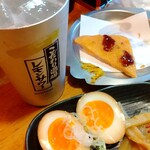 立呑 えびすけ - 