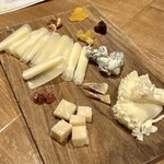 ワインの酒場。ディプント - 