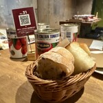 ワインの酒場。ディプント - 