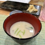 さか本 鮨 - 
