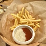 ワインの酒場。ディプント - 