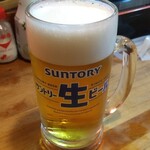 立呑 えびすけ - 