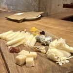 ワインの酒場。ディプント - 