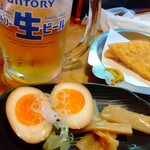 立呑 えびすけ - 