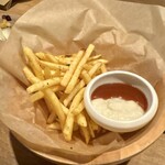 ワインの酒場。ディプント - 