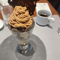 ダイニング 流 - 