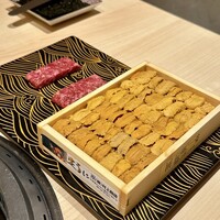 恵比寿 うしみつ - 