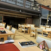 京料理 先斗町 富美家 -  京料理 先斗町 富美家 -