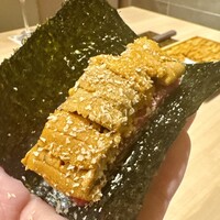 恵比寿 うしみつ - 