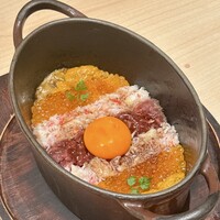 恵比寿 うしみつ - 
