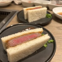 焼肉うしごろ 西麻布本店 - 