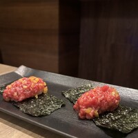 焼肉うしごろ 西麻布本店 - 